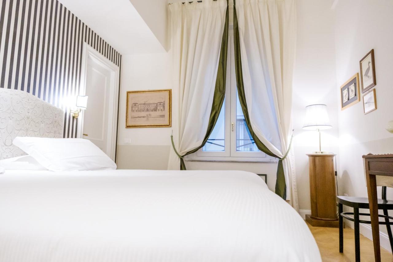 Guest house Relais Donna Lucrezia