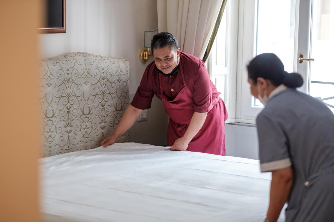Relais Donna Lucrezia Rome