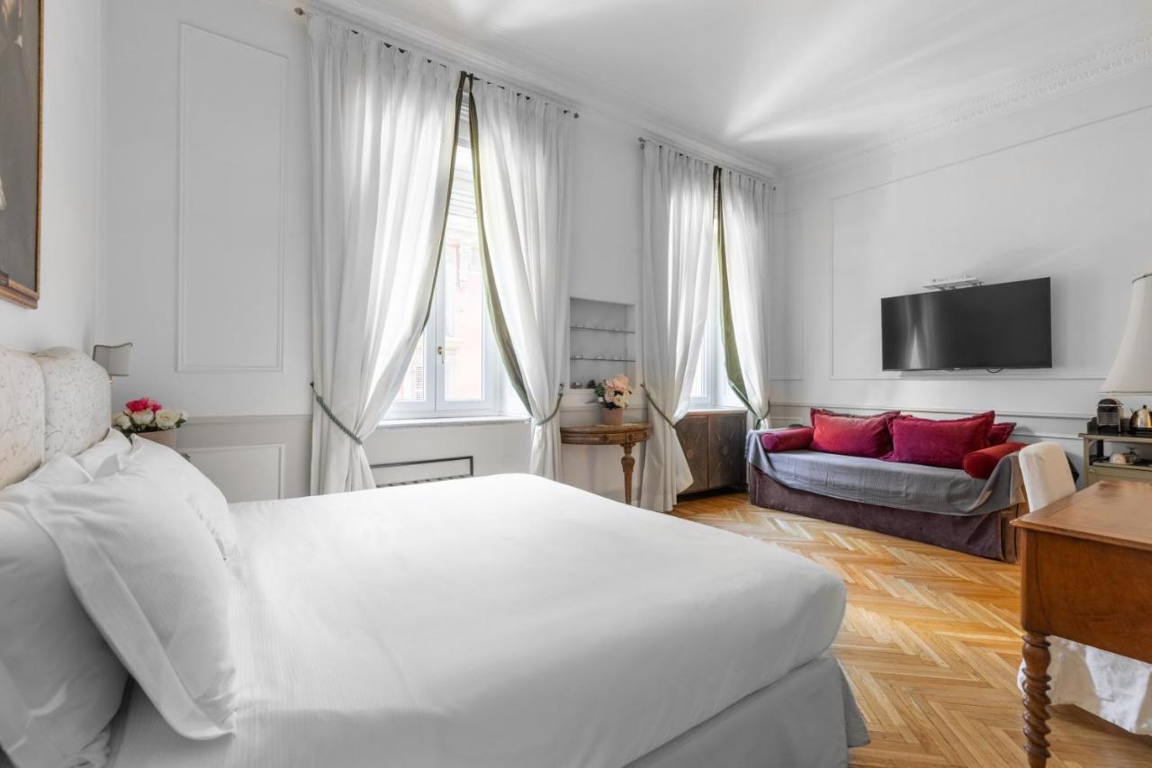 Guest house Relais Donna Lucrezia Rome